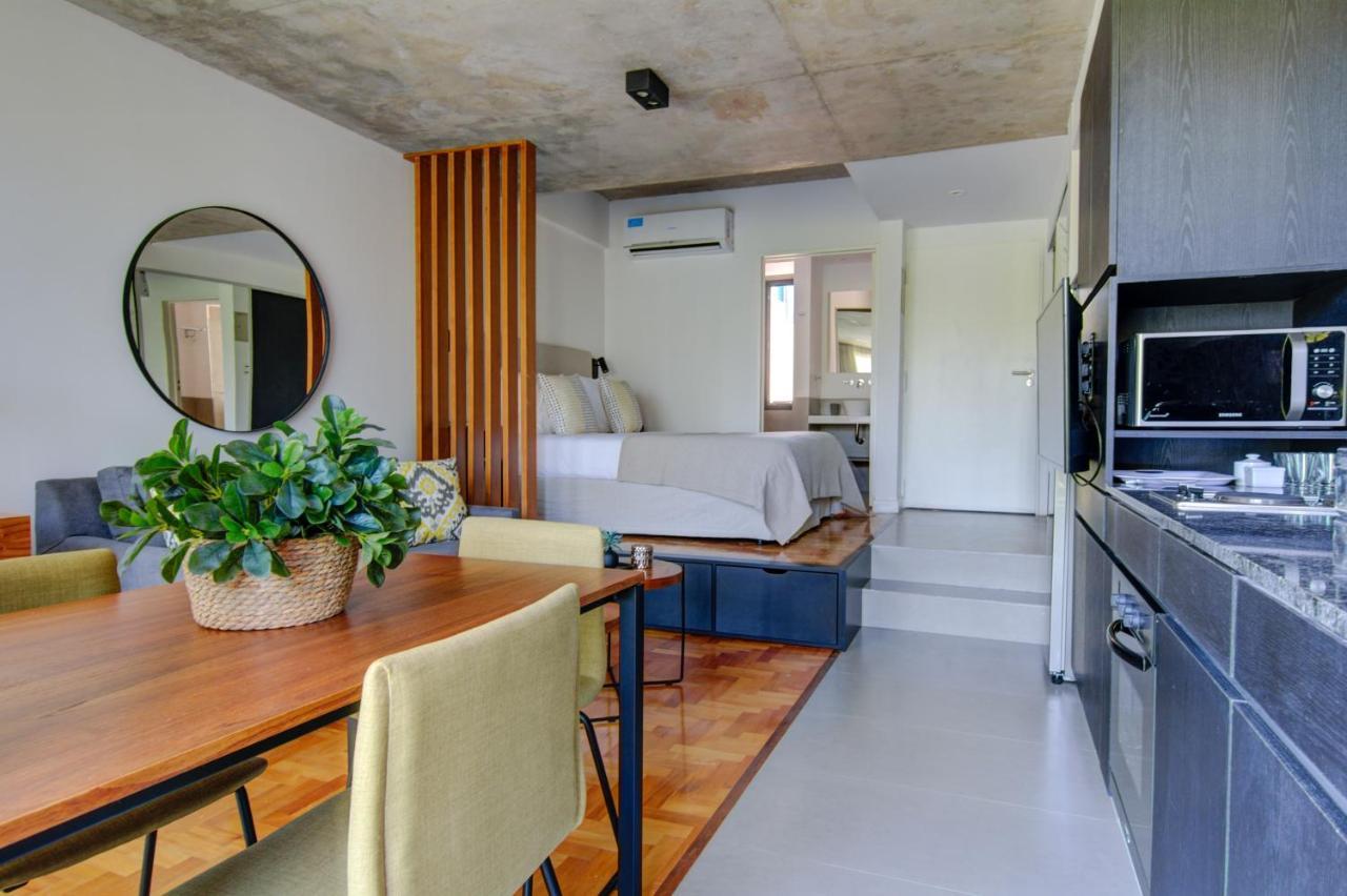 Live And Enjoy Stunning Apt At Palermo Hollywood -C2A- Buenos Aires Exterior foto