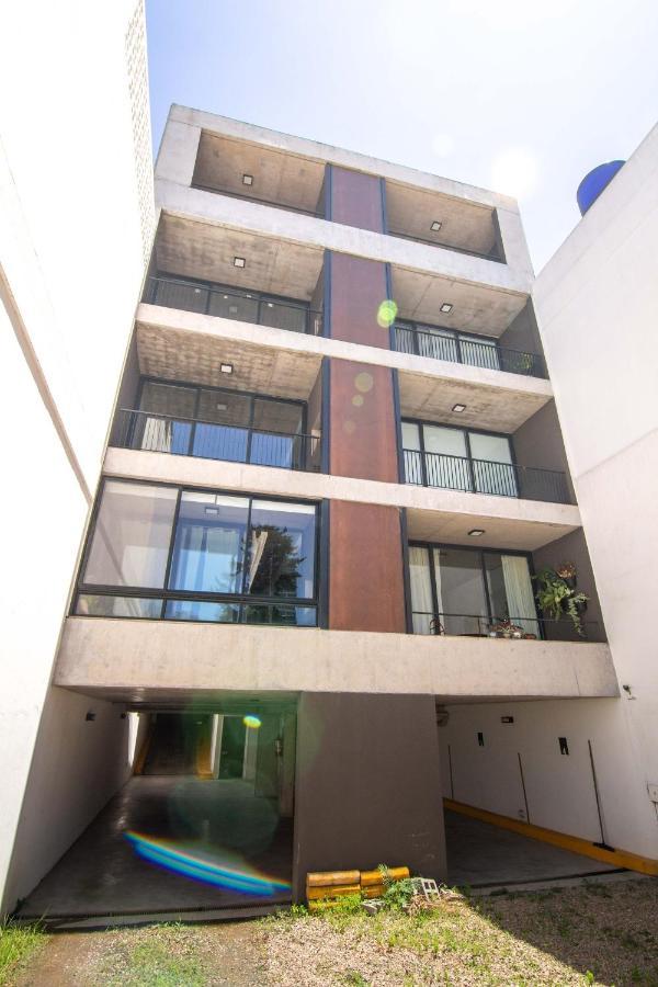 Live And Enjoy Stunning Apt At Palermo Hollywood -C2A- Buenos Aires Exterior foto