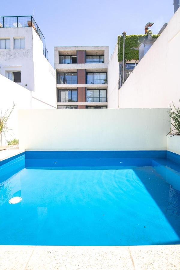 Live And Enjoy Stunning Apt At Palermo Hollywood -C2A- Buenos Aires Exterior foto